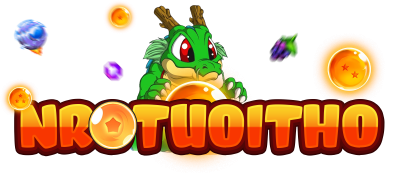 game bảy viên Ngọc Rồng Tuổi Thơ